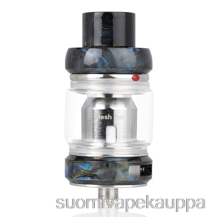 Vape Kauppa Freemax Mesh Pro Sub-ohm Tank Resin Musta